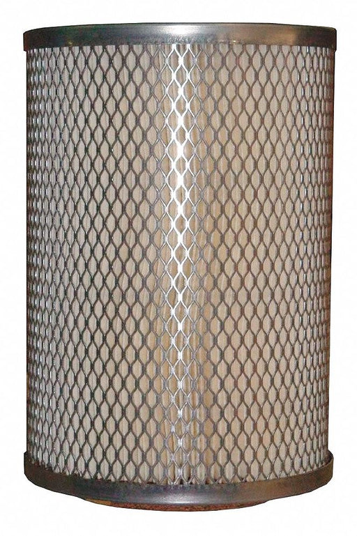 Filter Element Paper 8.62 Ht 3 1/2 ID