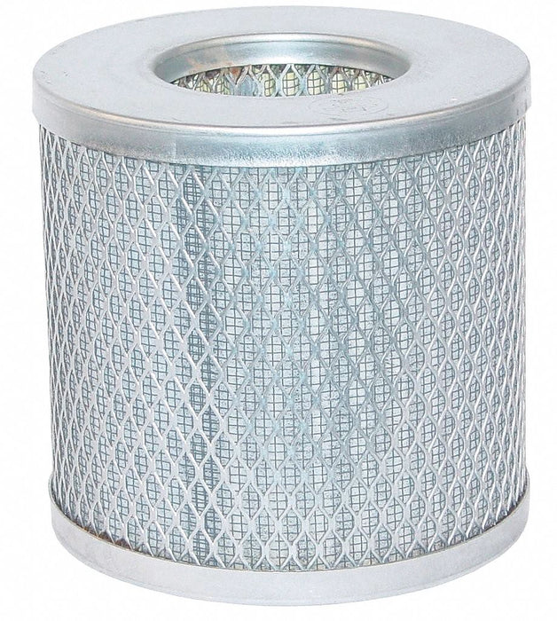 Vacuum PumpFilter 0.3 micron Microglass