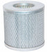 Vacuum PumpFilter 0.3 micron Microglass