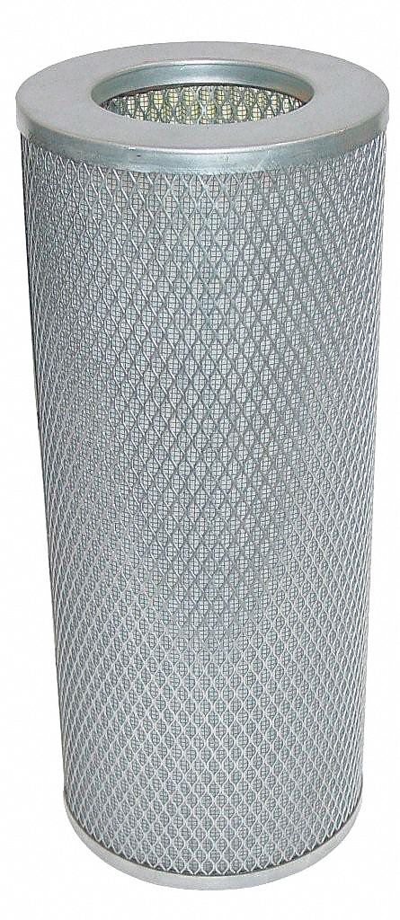 Vacuum PumpFilter 0.3 micron Microglass