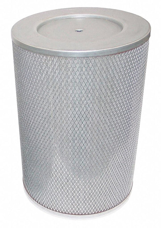 Vacuum Pump Filter 0.3 micron Microglass