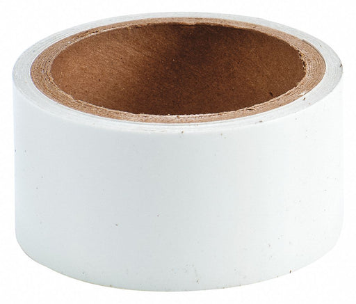 Floor Tape White 2 inx15 ft Roll