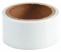 Floor Tape White 2 inx15 ft Roll