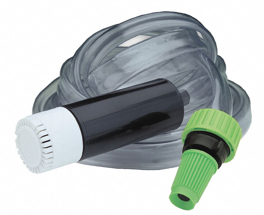 Marine Utility Pump 12V DC 25 ft Max