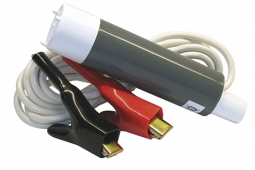 Marine Utility Pump 12V DC 32 ft Max
