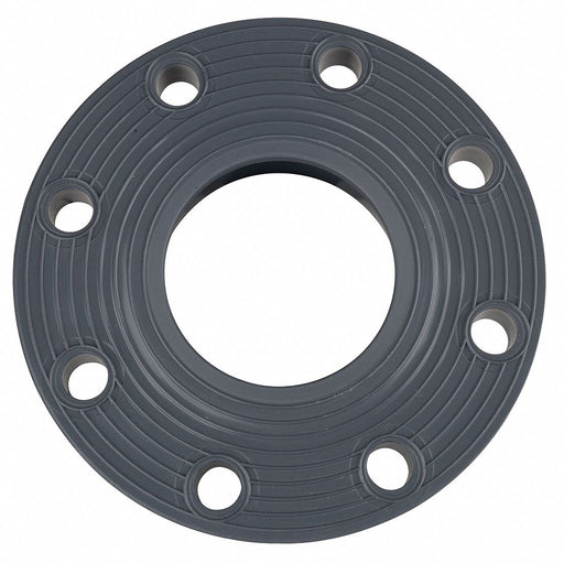 PipeFlange 71/2in Schedule80 Raised