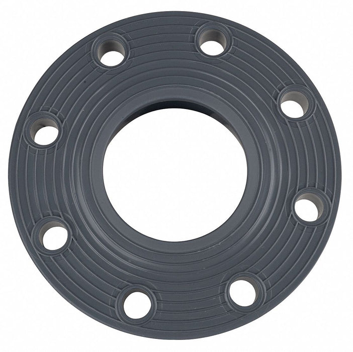 PipeFlange 71/2in Schedule80 Raised