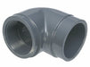 CPVC 90 Elbow 1 in 1 in NPT