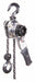 K9265 Lever Chain Hoist 1500 lb Lift 20 ft.