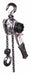 K9265 Lever Chain Hoist 1500 lb Lift 5 ft.