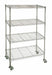 Wire Shlvng 18x68x48in Shlf Cap 150lb
