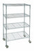 Wire Shlvng 18x68x60in Shlf Cap 150lb