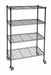 Wire Shlvng 18x68x60in Shlf Cap 150lb