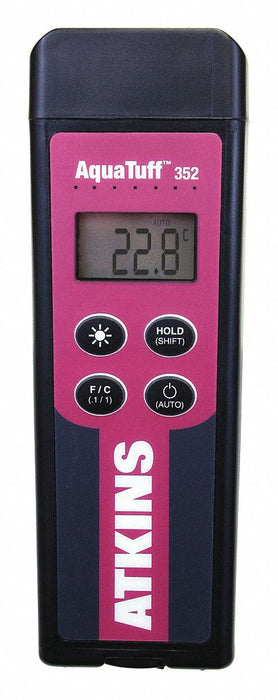 NSF Thermometer 1 Input Type K