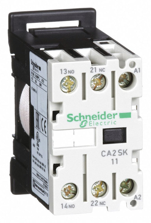 H2709 IEC Control Relay 1NO/1NC 120VAC 10A