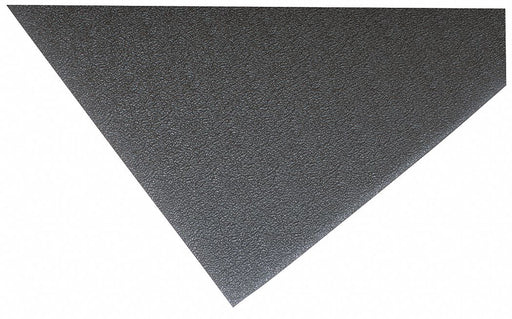 Antifatigue Mat Black 2ft. x 3ft.