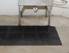 Drainage Mat Black 3 ft 6 x6 ft