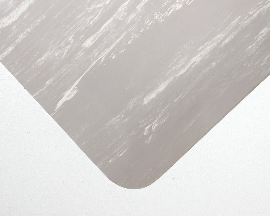 Antifatigue Mat Gray 4ft. x 6ft.