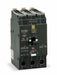 Circuit Breaker 80A Bolt On 277/480V 3P