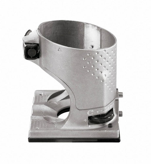 Router Base Fixed Base Palm Grip Handle