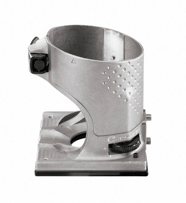 Router Base Fixed Base Palm Grip Handle