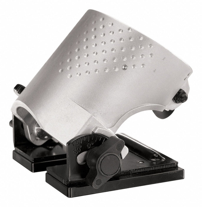 Router Base Tilt Base Palm Grip Handle