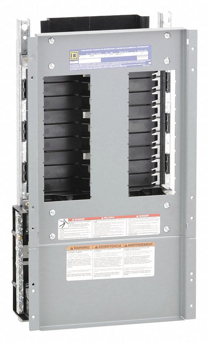 Panelboard Interior 125 A 277/480VAC