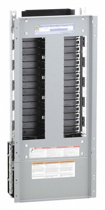 Panelboard Interior 125 A 277/480VAC