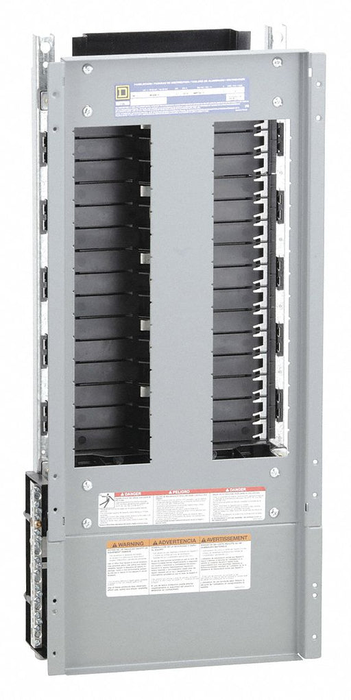 Panelboard Interior 125 A 277/480VAC