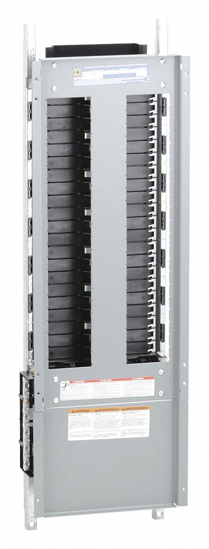 Panelboard Interior 250 A 277/480VAC