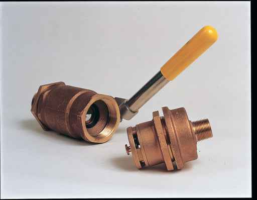 Bung Adaptor Kit 2In.