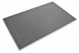 Entrance Scraper Mat Gray 3ft. x 5ft.