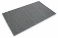 Entrance Scraper Mat Gray 3ft. x 5ft.