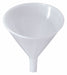Funnel Plastic 16 Oz