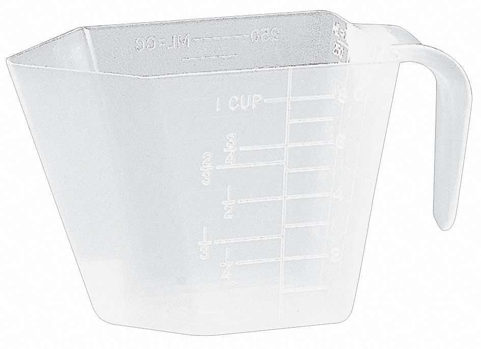 Measuring Cup 8 Oz