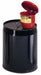 Mini-Drum Safety Funnel 4-1/2 In