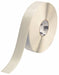 E3476 Floor Tape White 2 inx100 ft Roll