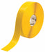 E3476 Floor Tape Yellow 2 inx100 ft Roll