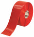 E3477 Floor Tape Red 4 inx100 ft Roll
