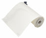 D9017 ContinuousLabelStock Clear Gloss 10inW