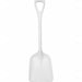 F9120 Hygienic Shovel 37.5 in L D Handle