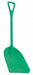 E9549 Hygienic Shovel 42 1/2 in L D Handle