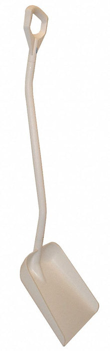 H1589 Ergonomic Shovel 51.6 in L D Handle