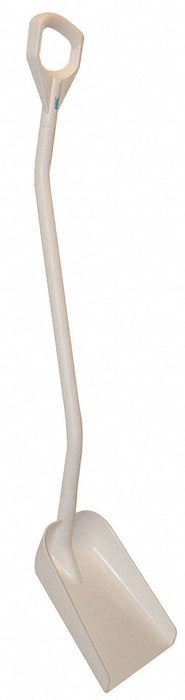 Ergonomic Shovel 50.4 in L D Handle