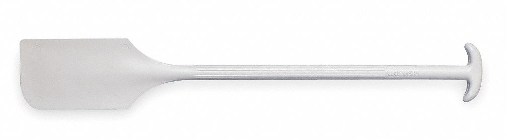 F9103 Mixing Paddle 52 L Polypropylene White