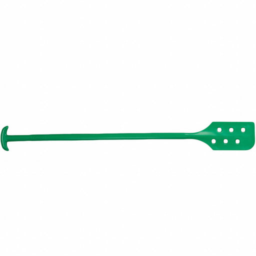 Mixing Paddle 51.8 L Polypropylene Green