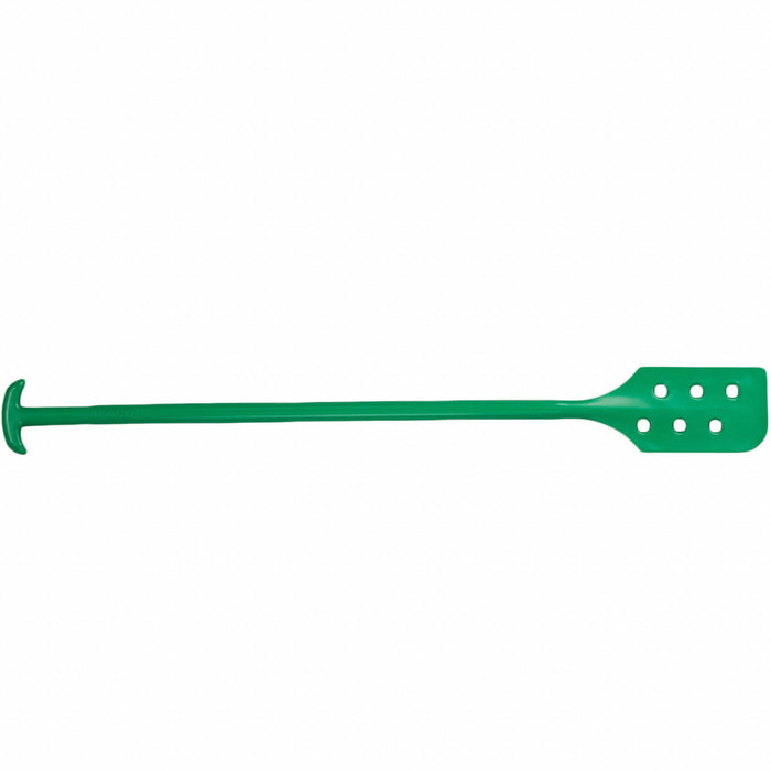 Mixing Paddle 51.8 L Polypropylene Green