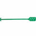 Mixing Paddle 51.8 L Polypropylene Green