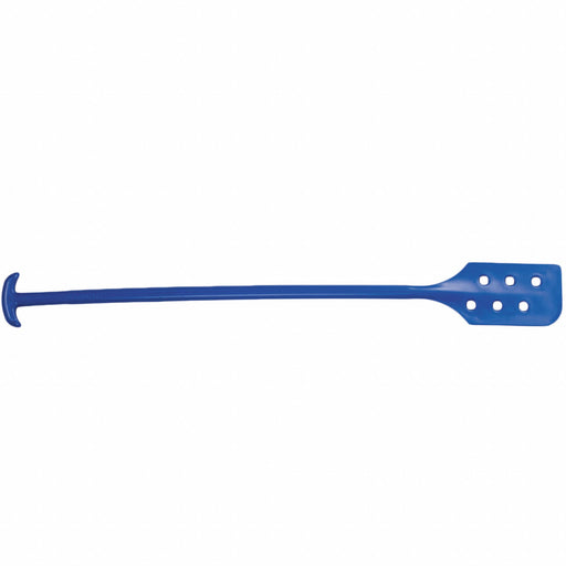 Mixing Paddle 51.8 L Polypropylene Blue