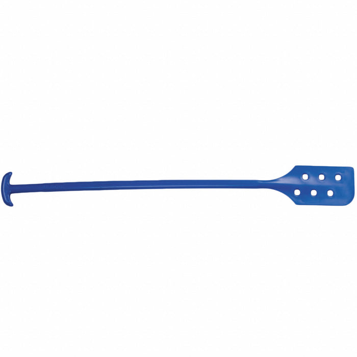 Mixing Paddle 51.8 L Polypropylene Blue